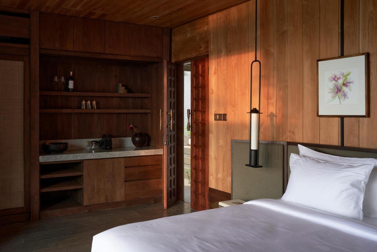The Ridge Bali Villa Ubud Eksteriør bilde